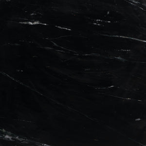 Zuo Modern Kuro Dining Table In Black - Stylish Marble & Mango Wood Design For Modern Dining Spaces Black Natural Marble,Mdf,Mango Wood 110807-zuo-modern