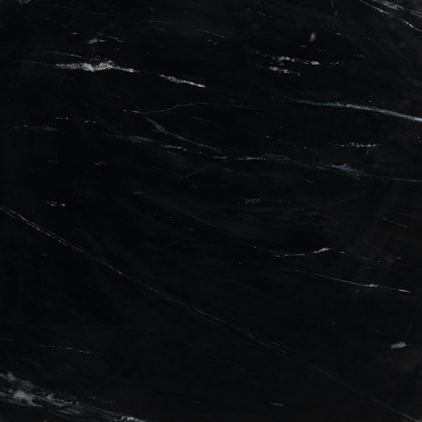 Zuo Modern Kuro Dining Table In Black - Stylish Marble & Mango Wood Design For Modern Dining Spaces Black Natural Marble,Mdf,Mango Wood 110807-zuo-modern