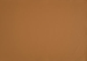 English Elm Modern Tufted Leather Accent Chair with Walnut Wood Frame, Upholstered Seat, Compact Stylish Design Orange 28 L x 21 W x 25.75 H B011P271928