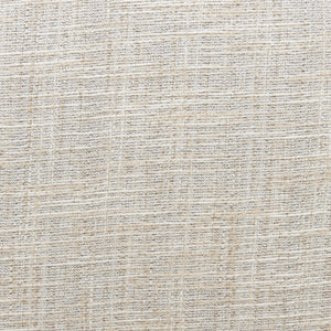 Zuo Modern Ceres Dining Chair Beige - Modern Elegance With High-quality Fabric And Sleek Aluminum Design Beige 100% Polyester,Aluminum 704081-zuo-modern