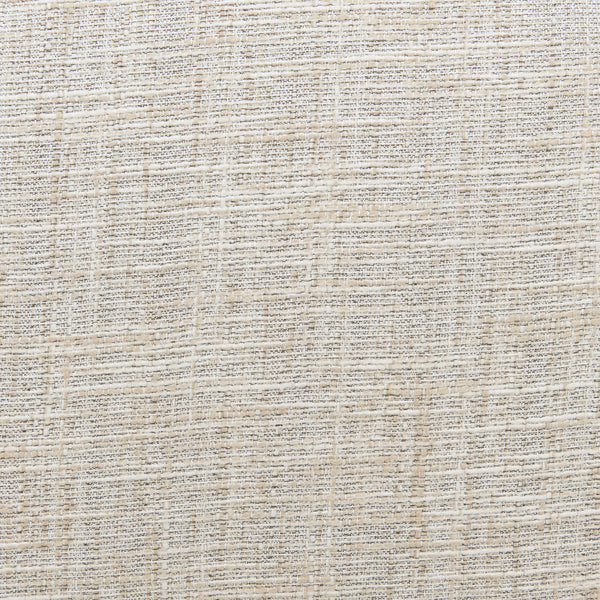 Zuo Modern Ceres Dining Chair Beige - Modern Elegance With High-quality Fabric And Sleek Aluminum Design Beige 100% Polyester,Aluminum 704081-zuo-modern