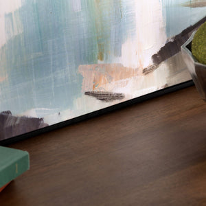 Crestview Collection Augusta Wall Decor By Crestview - Elegant China Art Piece For Sophisticated Home Interiors   Cvtop3128