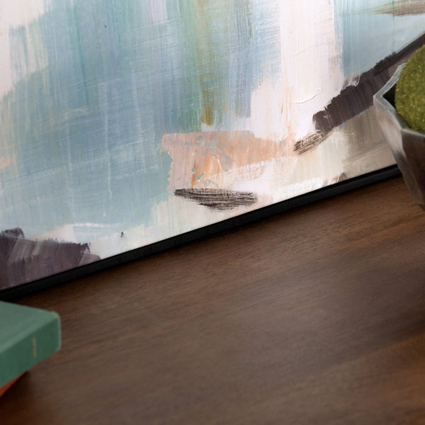 Crestview Collection Augusta Wall Decor By Crestview - Elegant China Art Piece For Sophisticated Home Interiors   Cvtop3128