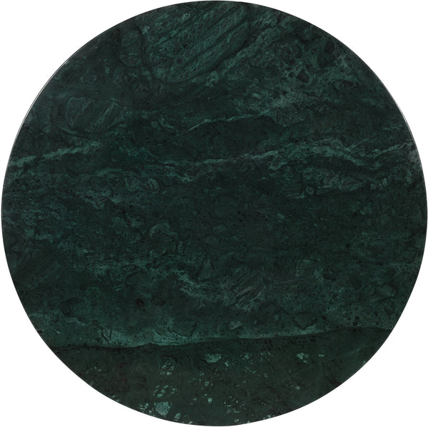 Spherical Green Forest Coffee Table 264Green-CT Meridian Furniture