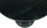 Spherical Green Forest Coffee Table 264Green-CT Meridian Furniture