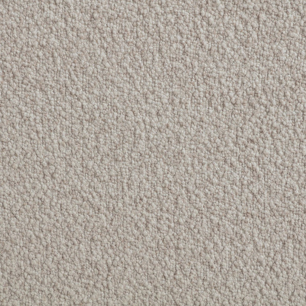 English Elm Westwind Bouclé Channel Tufted Sleeper Sofa with Pull Out Bed for Guest Rooms Beige B062P451684