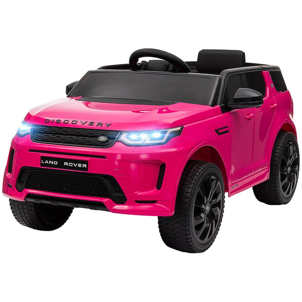 English Elm Qaba Kids Electric Dirt Bike 6v Battery Powered Ride on with Training Wheels Ages 3 to 8 Pink W2225P249896