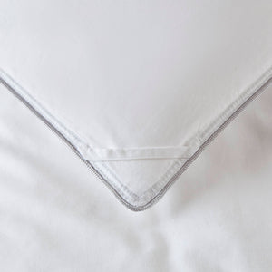 English Elm 1 Plush Full/Queen 100% Cotton Comforter 90x94 Soft Hypoallergenic Breathable Bedding Set B035P366555