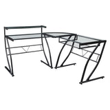 Constellation L-Shape Desk