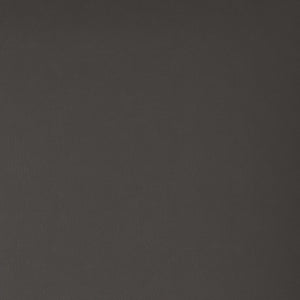 English Elm Afton Upholstered Storage Ottoman Bench in Midnight Faux Leather with Lift-Top Storage & Hinge Safety Dark Brown B136P159231