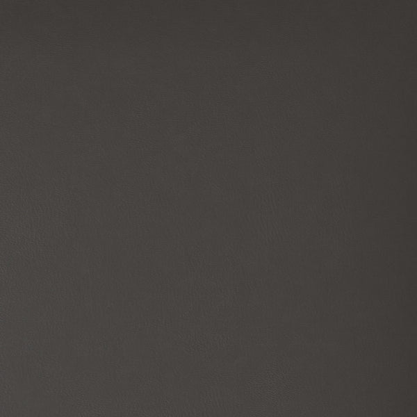 English Elm Afton Upholstered Storage Ottoman Bench in Midnight Faux Leather with Lift-Top Storage & Hinge Safety Dark Brown B136P159231