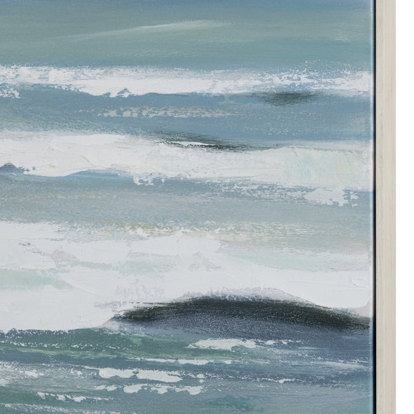 Crestview Collection Seminole Wall Decor By Crestview - Elegant China Design To Enhance Your Home's Aesthetic Charm   Cvtop3517