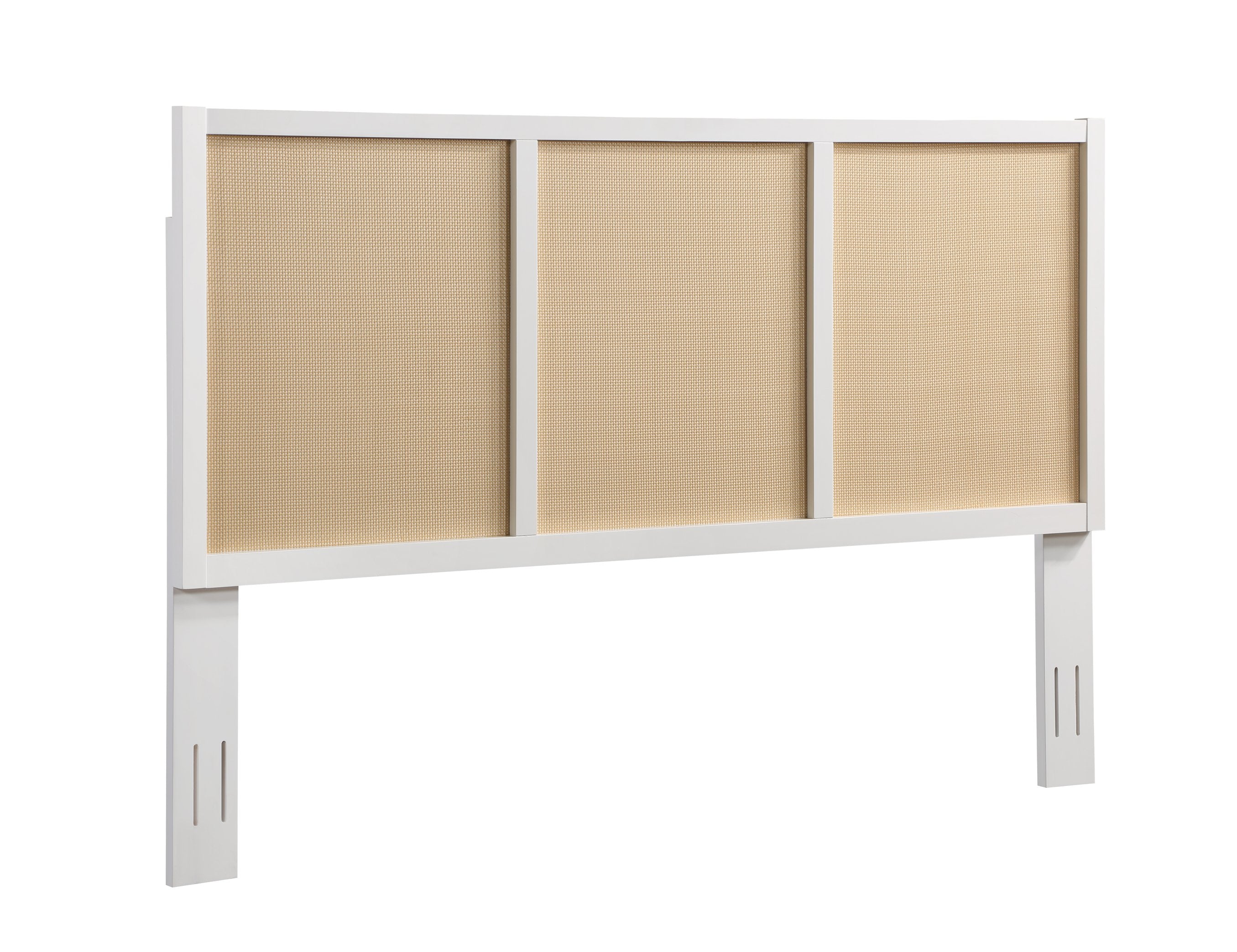 English Elm Barkley Headboard