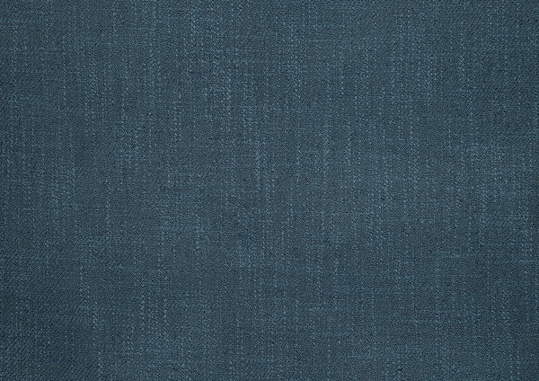 English Elm Modern Wingback Upholstered Accent Chair with Solid Wood Frame, Gold-Tip Legs, Plush Pocket Coil Comfort Blue 30.5 L x 33.5 W x 32 H B011P393056