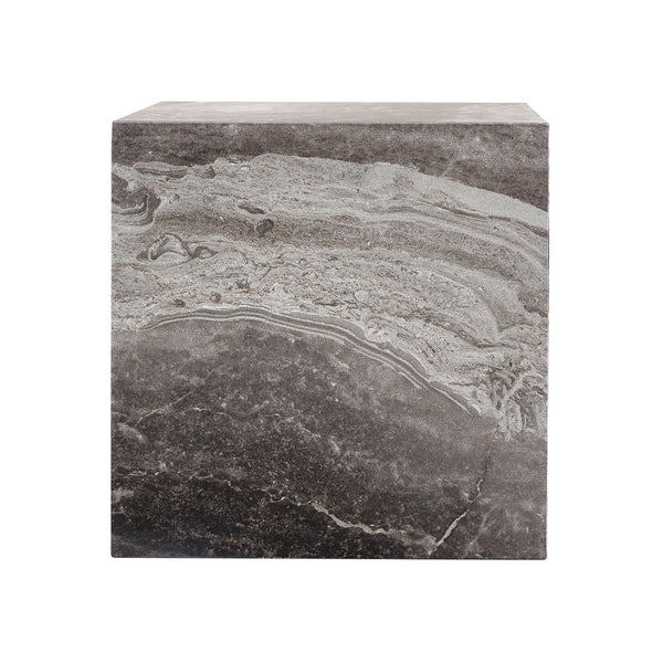 English Elm Elevate Your Living Room With A Modern Mdf Coffee Table In Textured Gray For Stylish Décor W1151P188002