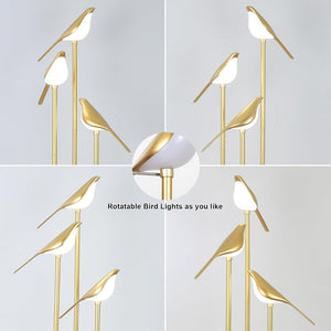 English Elm Arc Floor Lamp Solid Wood Iron Shade Dimmable Led Industrial Farmhouse Living Room W2738P442267