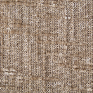 English Elm United Modern Chenille 98.42" L-Shaped Modular Sectional Sofa With Chaise, Tool-Free Setup & Pockets W1568S00149-GIGA