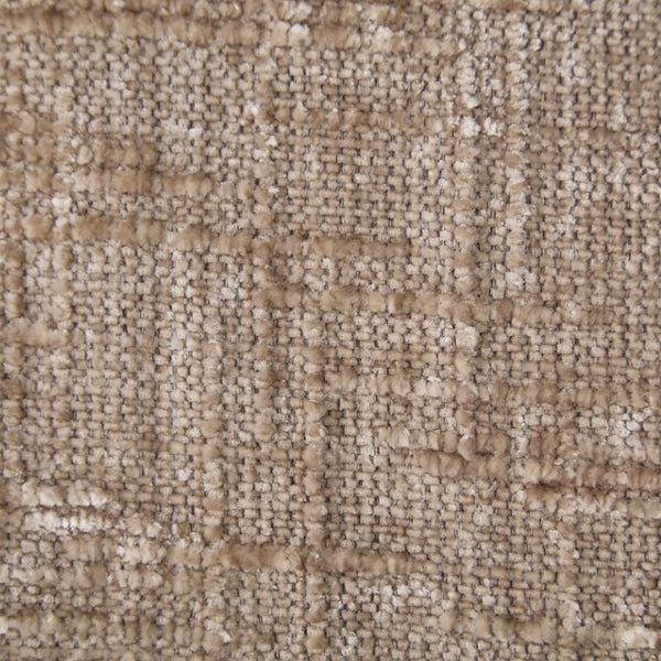 English Elm United Modern Chenille 98.42" L-Shaped Modular Sectional Sofa With Chaise, Tool-Free Setup & Pockets W1568S00149-GIGA