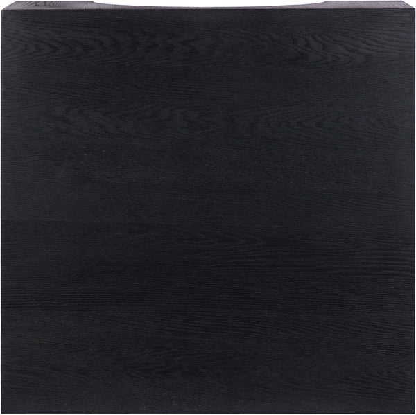 Arch Black Coffee Table 273Black-C Meridian Furniture