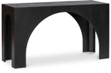 Arch Console Table