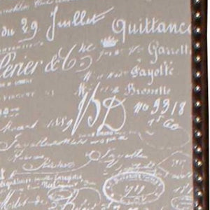 Homeroots 80 X 84 Tan Wood Galore  Screen  Wood 274684