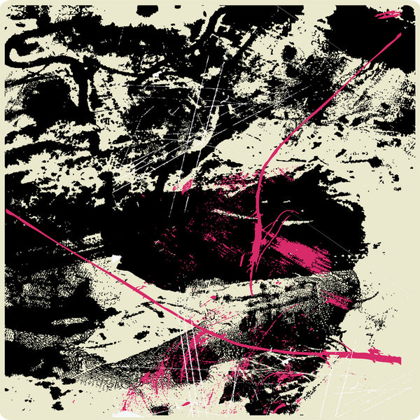 Homeroots Beige And Black Canvas Print Wall Art  Cotton Canvas 274784