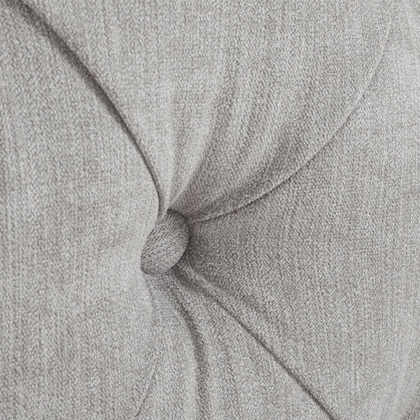 English Elm Jennifer Taylor Home - Marcella Upholstered Shelter Headboard Bed Set - Queen Size In Elegant Silver Grey Polyester Finish B2719P238216