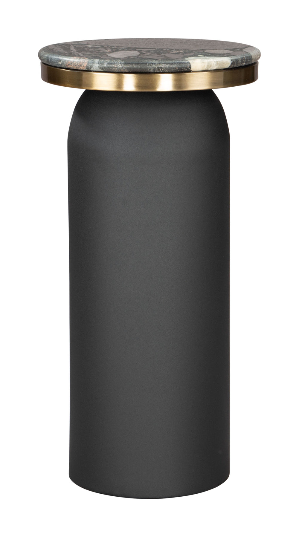 Luxor Drink Table Multicolor 109758 Zuo Modern