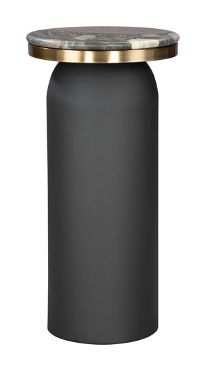 Luxor Drink Table Multicolor 109758 Zuo Modern