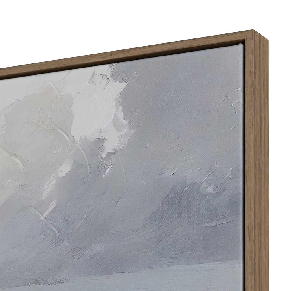 Crestview Collection Durham Wall Decor - Elegant Crestview Design From China - Perfect For Home Aesthetics And Style!   Cvtop3533