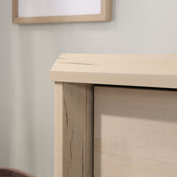 English Elm Dresser, Versatile Brown Finish With Ample Storage, Compact Design For Any Room - Stylish & Durable B356P402628