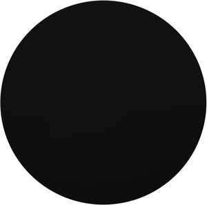 Rhodes Black Coffee Table 279Black-CT Meridian Furniture