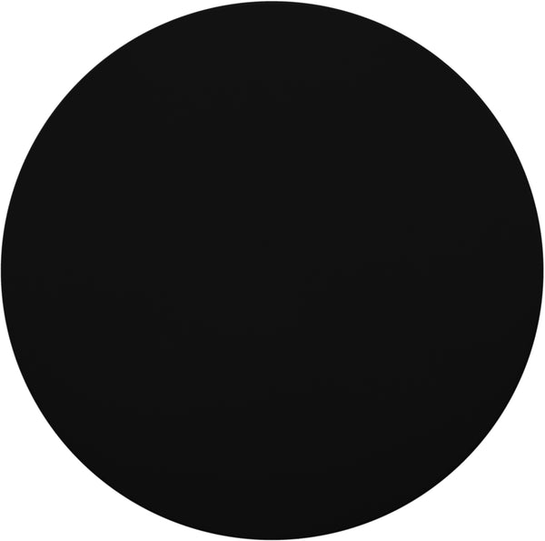 Rhodes Black Coffee Table 279Black-CT Meridian Furniture
