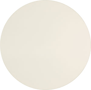 Rhodes Cream Coffee Table 279Cream-CT Meridian Furniture