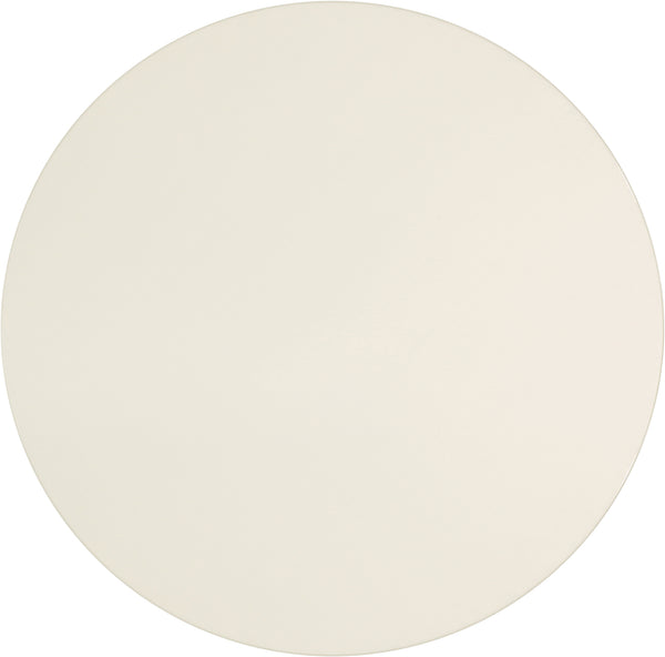 Rhodes Cream Coffee Table 279Cream-CT Meridian Furniture