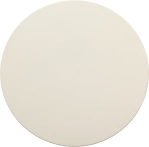 Rhodes Cream End Table 279Cream-ET Meridian Furniture