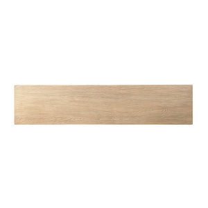 English Elm Hawthorne Reclaimed Elm Trestle Dining Bench Solid Wood Farmhouse Seat 72 Inch Natural B2719P474443