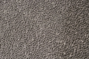 English Elm Contemporary Plush Armless Chair with Metal Legs, Adjustable Headrest, Boxed Cushions & Chaise Comfort Gray 41 L x 36 W x 23 H B2741P378508