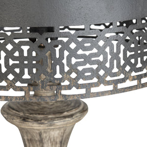 Crestview Collection Traditional Table Lamps - Elegant Portable Lighting By Crestview, Perfect For Any Room Decor!   Cvavp1884