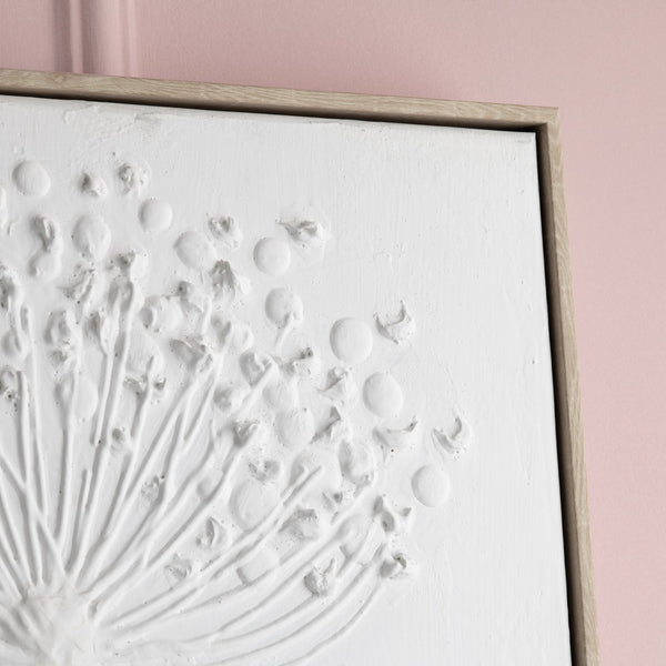 Crestview Collection Lawrence Wall Decor - Elegant Crestview Design - Exquisite China Art Piece For Stunning Interiors   Cvtop3485