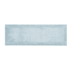English Elm 100% Cotton Tufted Bath Rug Heavyweight Reversible Spa Cushion for Bathroom Floor B035P203231