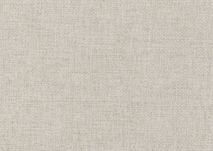 English Elm Classic Quilted Accent Chair Avalon White Fabric Nailhead Trim Foam Cushion Solid Wood Legs, Elegant Living Room Seating B011P315637