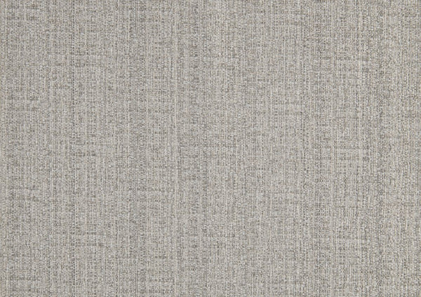 English Elm Modern Luxury 7-Piece Dining Set With Extension Table & 6 Upholstered Armchairs For Elegant Dining B011S01464