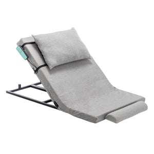 English Elm Electric Adjustable Bed Backrest - 300 Lbs Capacity, 4-68° Lift For Ultimate Comfort & Support W1422P352936