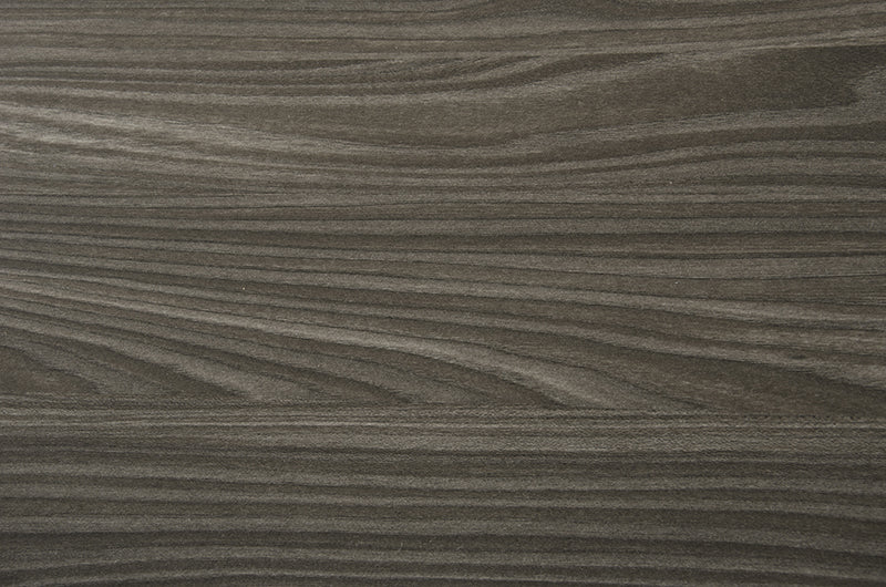 Homeroots 41" Gray Square Wood Framed Accent Mirror  Mdf 282566