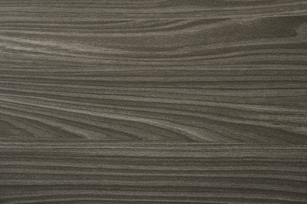 Homeroots 41" Gray Square Wood Framed Accent Mirror  Mdf 282566