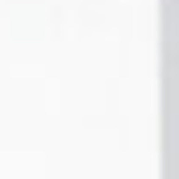 HomeRoots 41" White Framed Dresser Mirror – Elegant, Durable Design for Brightening Bedrooms & Dressing Areas 282623