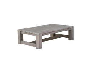 Homeroots Three Piece Outdoor Gray Rattan Sectional Seating Group With Beige Cushions  Aluminum 282706