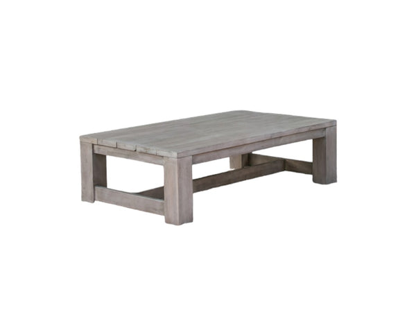 Homeroots Three Piece Outdoor Gray Rattan Sectional Seating Group With Beige Cushions  Aluminum 282706