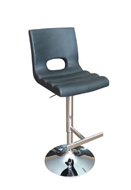 Homeroots " Bar Chair  Steel 282876